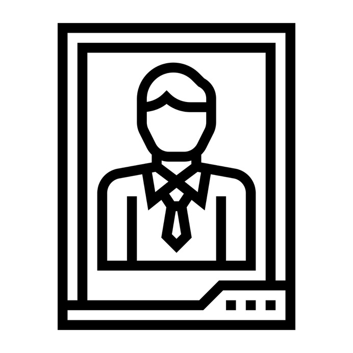 See more icon inspiration related to search, headhunter, headhunting, business and finance, human resources, loupe, hiring, vacancy, manager, user, zoom, searching, magnifying glass and networking on Flaticon.