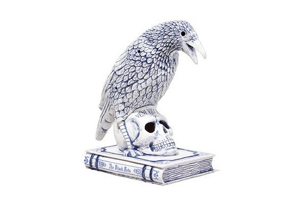 Crow Ce Incense Chamber | Neighborhood #neighbourhood #chamber #intense