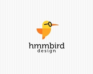 Hmmbird v3 by andreiu #hgf