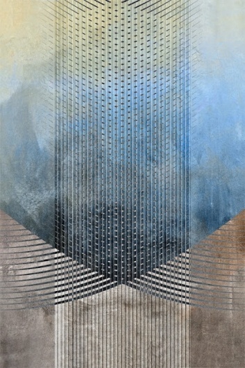 GARDNER KEATON DESIGN STUDIO #design #graphic #geometric #illustration #poster #art