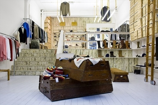 Folk – Brick Lane « IYA STUDIO LONDON | DESIGN | ART DIRECTION #interior #space