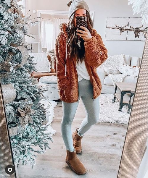 Simple casual fall outfits for women | | Just Trendy Girls