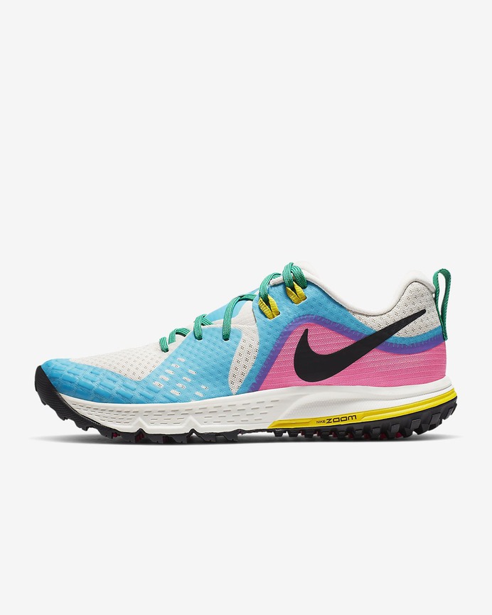Nike Air Zoom Wildhorse 5 Damen-Laufschuh