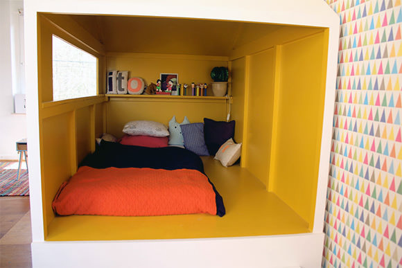 ROOM FOR PLAY