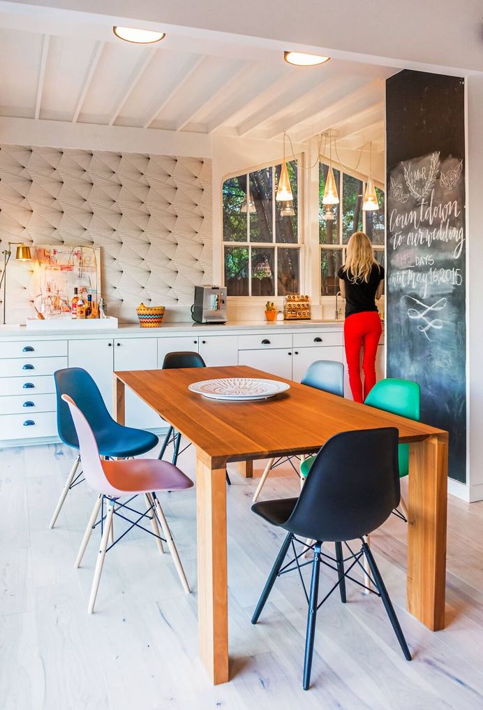 House in Hollywood Hills by JAC Interiors | HomeAdore