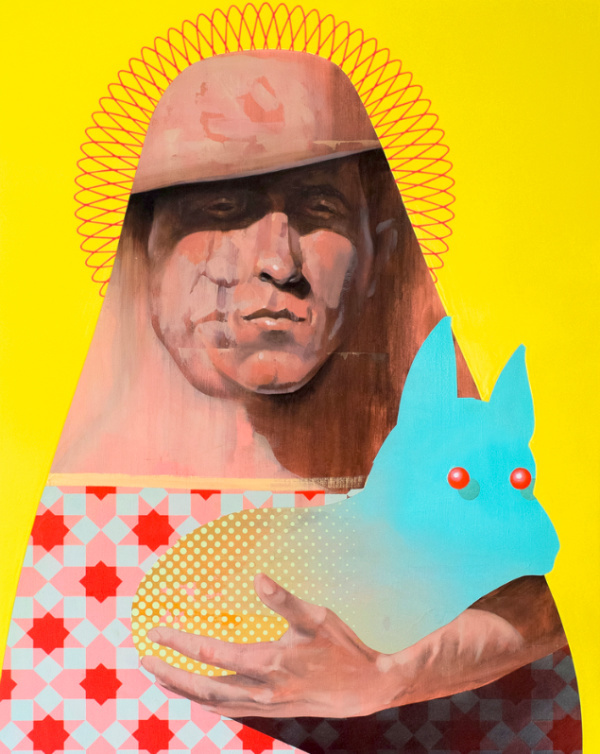 Michael Reeder | PICDIT