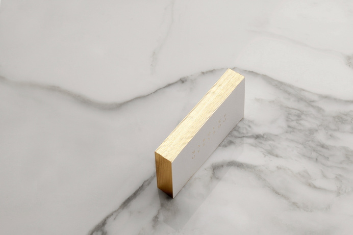 Marquez Quevedo luxury elegant brandin corporate design identity la tortilla marble gold business-card designblog minimal inspiration www.mi