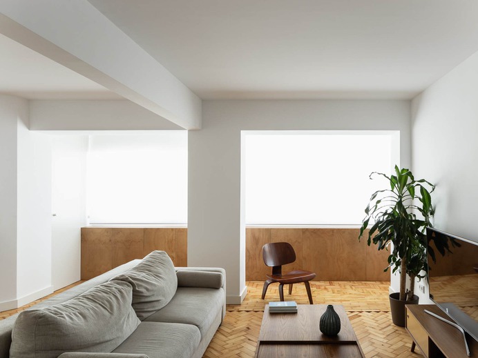 Entrecampos by Arriba