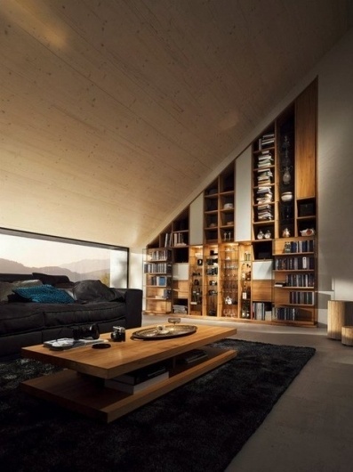 Fancy #interiors #design #architecture #books