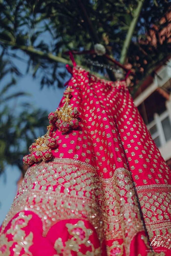 Wedding Photographs in India