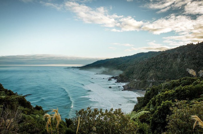 Road Trip Across New Zealand: Photography by Tomas Ondrejka