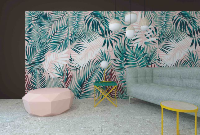 Operae ORNAMENTA ceramic tiles