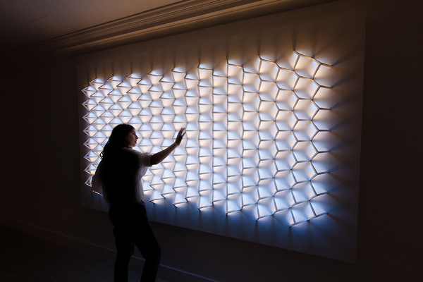 Always_Nerver_UVA_2 #art #installation #light #united visual artists #uva