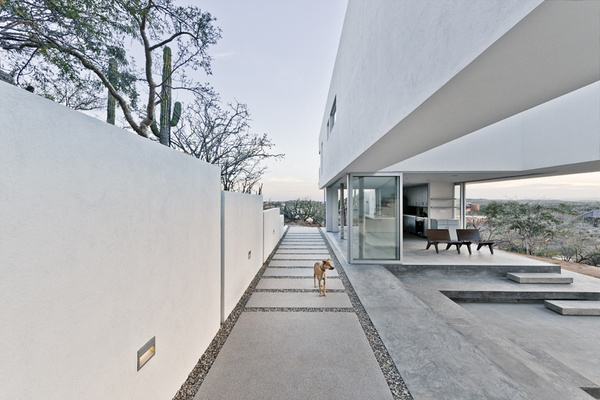 Zacatitos 004 Campos Leckie Studio #minimal
