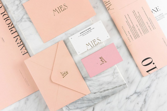 MIES Packaging Design - Mindsparkle Mag Monotypo Studio, Daniel Barba & Eduardo Mejía designed the corporate identity for a high line quality gourmet products next to be commercialized in México. #logo #packaging #identity #branding #design #color #photography #graphic #design #gallery #blog #project #mindsparkle #mag #beautiful #portfolio #designer