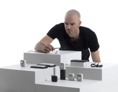Industrial Design Trends and Inspiration - leManoosh