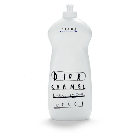 The Sixteenth Division #packaging #typography