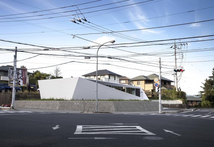 Intersection