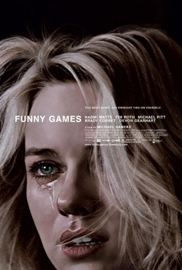 Binky the doormat - The Auteurs' movie posters of the decade. #poster #film