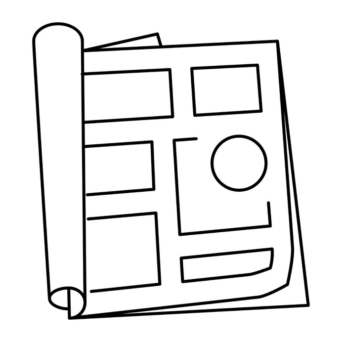 See more icon inspiration related to comic, visual, medium, images, education and reading on Flaticon.