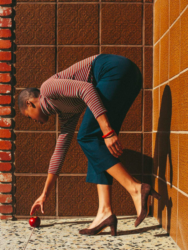 Amy Harrity | PICDIT