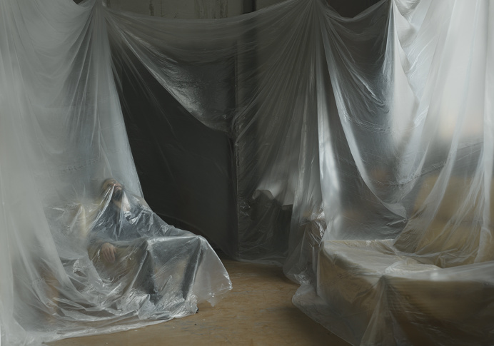 Evelyn Bencicova / taste of leaving