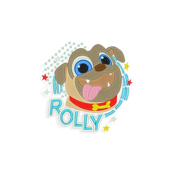Rolly