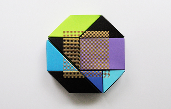Nu206 #packaging #design #graphic #art