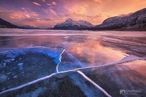 Landscape Photography by Chip Phillips | Professional Photography Blog #inspiration #photography #landscape