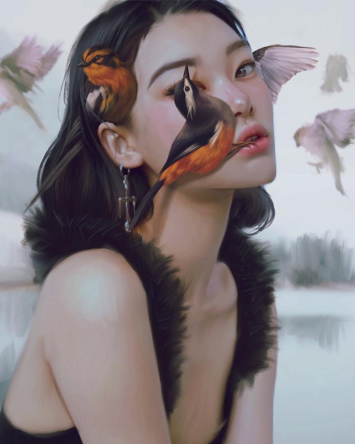 illustration artists