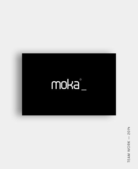 Moka new Logo
