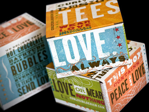 Studio Spotlight: MattsonÂ Creative - TheDieline.com - Package Design Blog #packaging #food