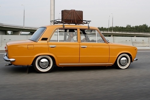 Merde! - Industrial design (via thatkindofwoman) #cars #photography