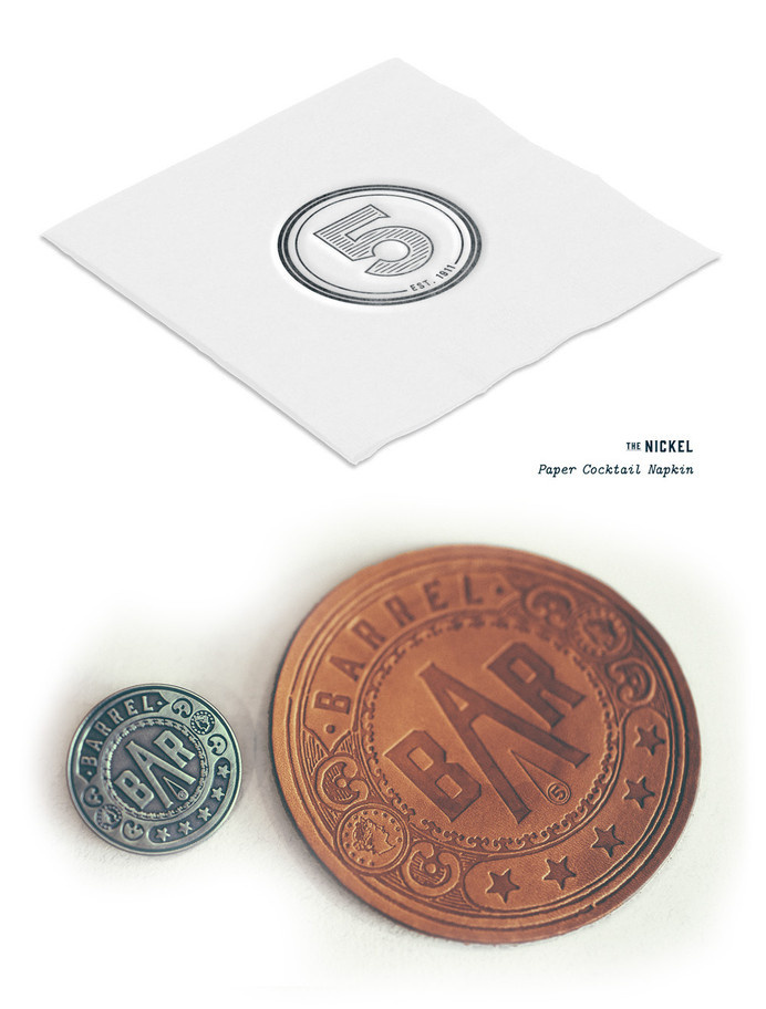 nickel, logo, bar, hotel, brand, historic #nickel #brand #bar #hotel #logo #historic