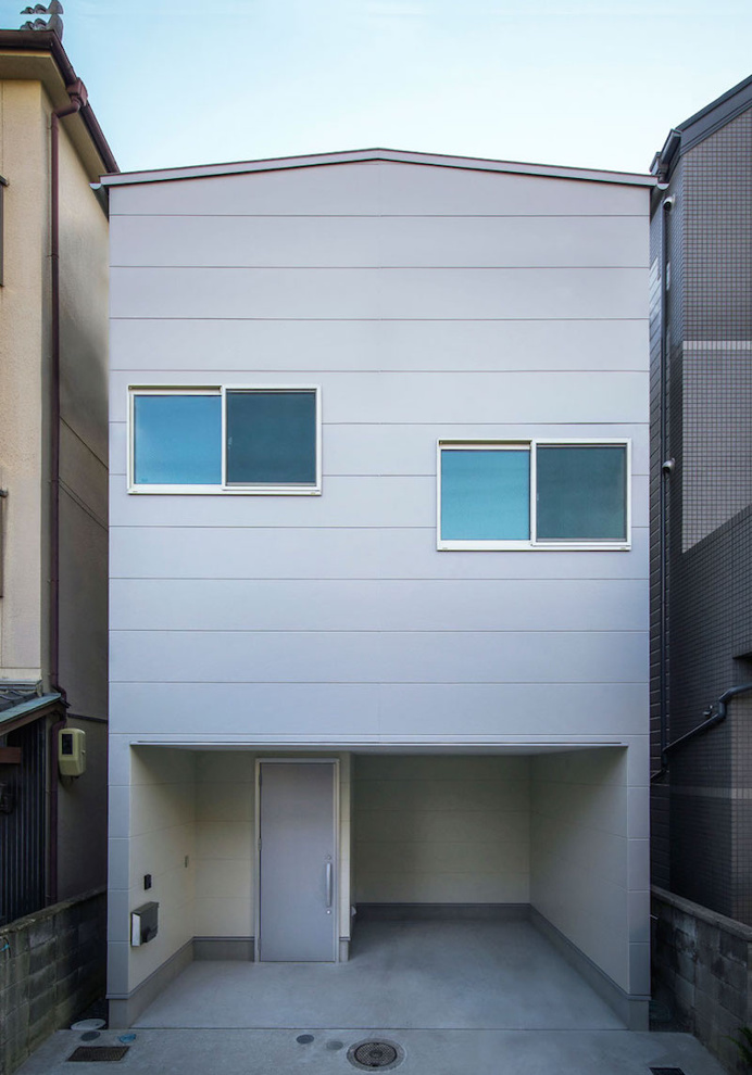 House in Sayama