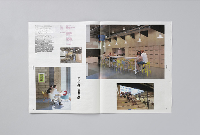BDG by Manual #branding #book