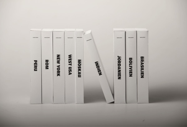 - #volumes #collection #identity #editorial #typography