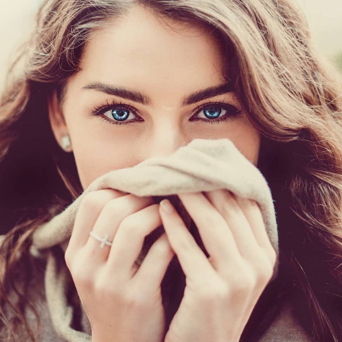 Gorgeous Lifestyle and Beauty Portraits by Devonte Thomas