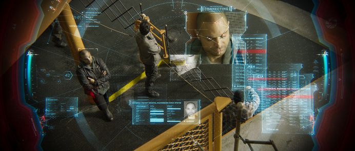 Spider-Man: Homecoming GFX/VFX on Behance