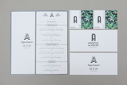 Daily Designer #identity #design #graphic #branding