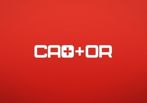 28 Clean and Creative Logo Designs - Web Design Blog – DesignM.ag #logo #red