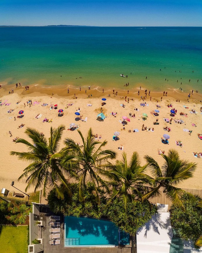 Australia From Above: Stunning Drone Photography by Sam Frysteen