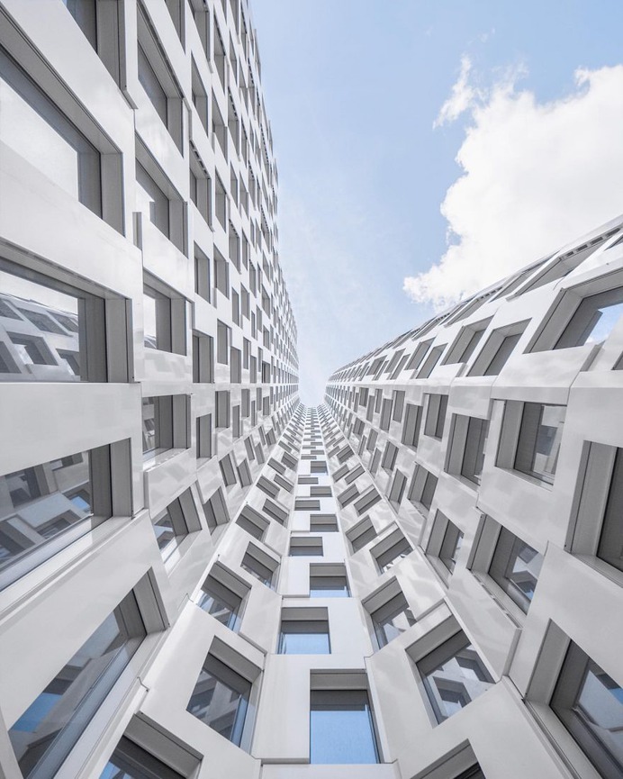 Stunning Architecture and Interior Photography by Yura Ukhorskiy