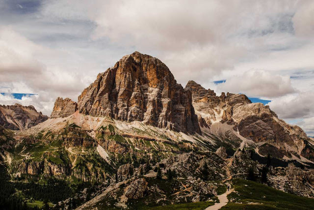 Gorgeous Travel Landscape Photography by Fritz Bacon