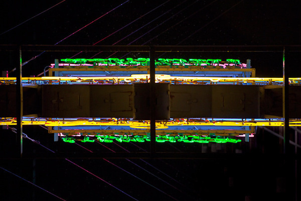 Rainer Torrado | PICDIT #kong #sign #photo #art #hong #neon