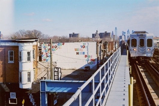 All sizes | If You Were Here, I'd Be Home Now | Flickr - Photo Sharing! #35mm #film