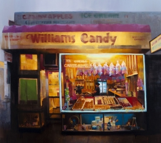 Sweet_Tooth-web1.jpg 1500×1333 pixels #shop #cogan #kim #night #candy #painting #art