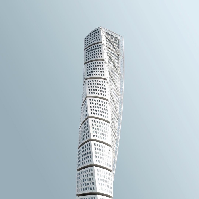Stunning Architecture Photography by Kevin Krautgartners