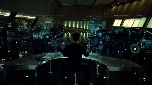 002_405.jpg (720×405) #pictures #jon #holograms #iron #paramount #favreau #man