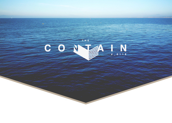 The Contain #contain #contain